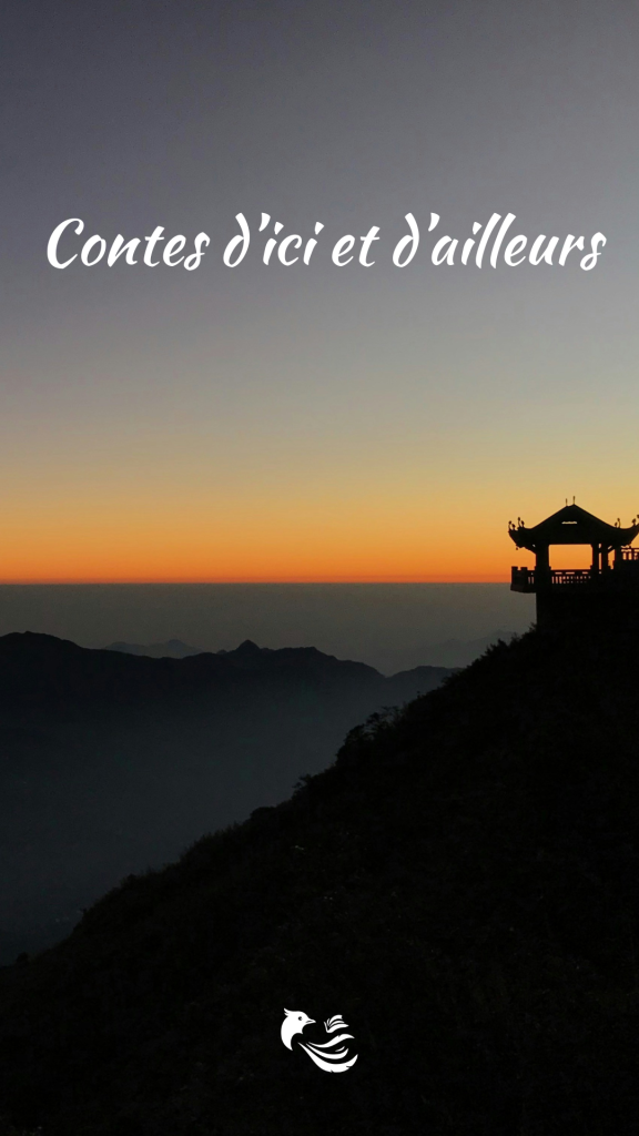 contes d’ici et d’ailleurs